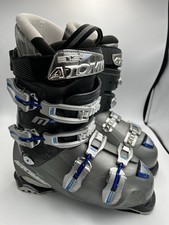 Atomic 35 M9 Recco Silver