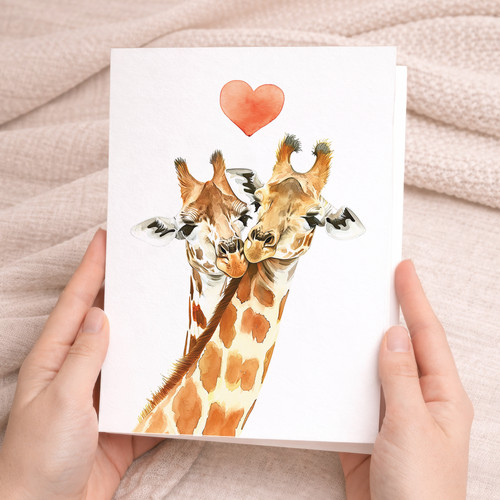 Valentine anniversary card - valentine, for