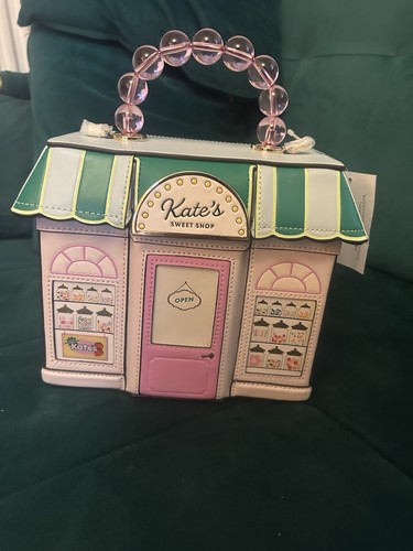 Kate spade kk168 - spade, treat