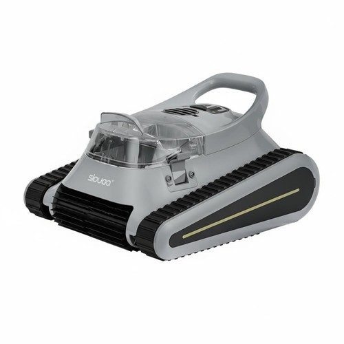 Automatic pool robot - automatic,