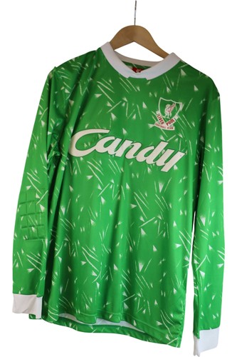 Liverpool candy goalkeeper - fc,
