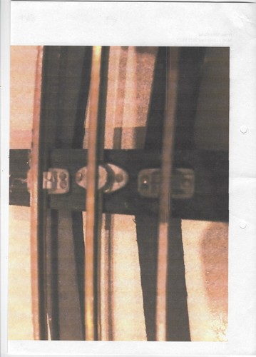 Gauge track milbro - milbro, 3
