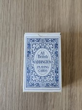  Waddingtons All British