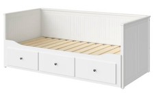 ikea hemnes day bed frame