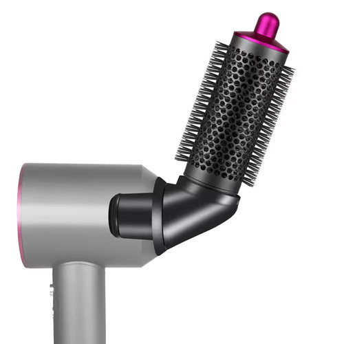 Ytchyysk round brush - ytchyysk,