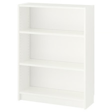 IKEA BILLY Bookcase Display