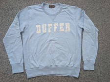 Vintage Duffer St George