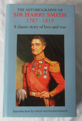 The autobiography sir - the, harry