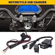 Waterproof motorcycle - 46",