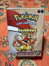 Pokemon Lockdown FACTORY