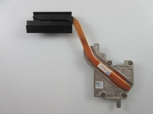 Heatsink dell precision m4700 - heatsink,