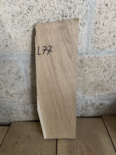 Oak hardwood timber offcut - oak,