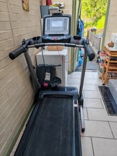 Body Power Sprint T700 Folding