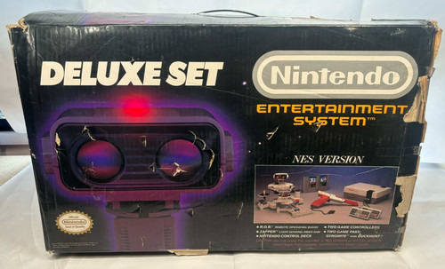 Box only nintendo - box,