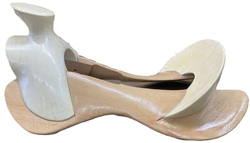 Scale saddle tree tan - tree,
