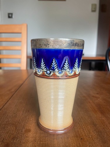 Doulton lambeth stoneware - doulton,