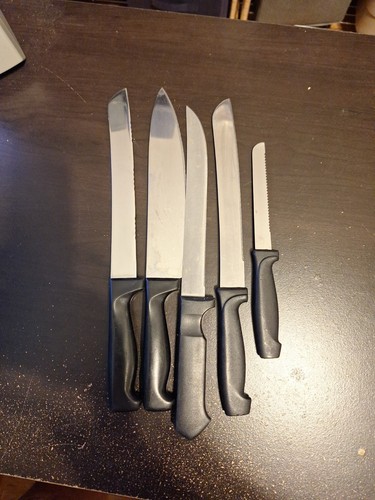 Set assorted dinner - of,