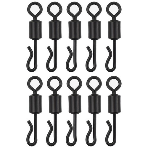 Quick change qc hook - 10,