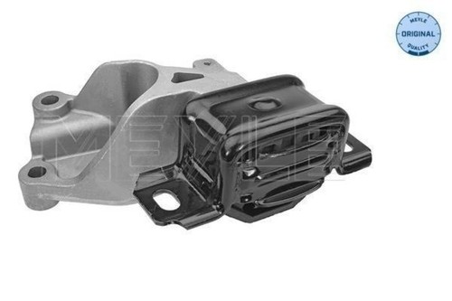 Left engine mounting - engine, meyle