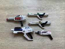 Power Rangers Time Force