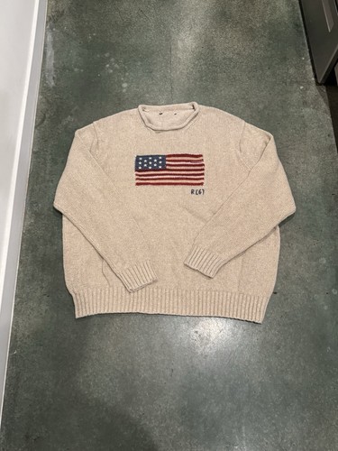 Vintage polo ralph lauren - lauren, '