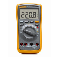 Fluke 17B+/EUR Digital