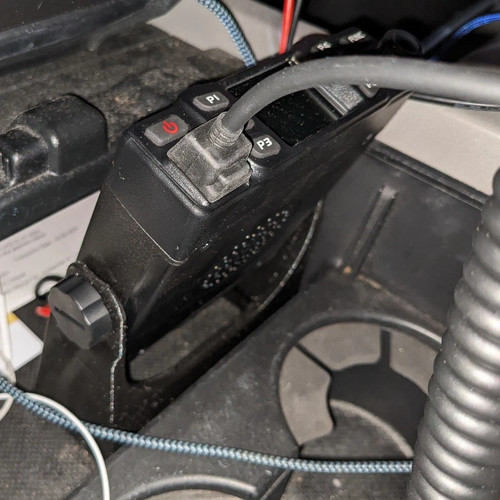 Retevis anytone at 778uv - rt-95, at-778uv