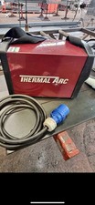 Thermal Arc