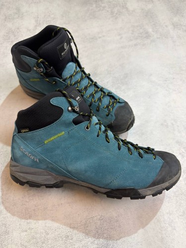 Men scarpa mojito - scarpa, hike