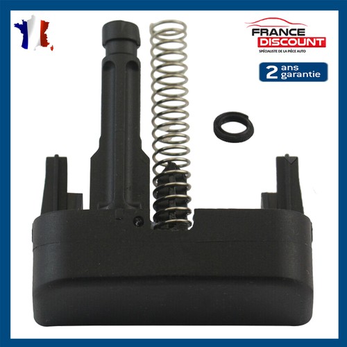 Rear tailgate handle - tailgate,