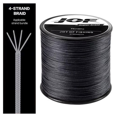 300m strand braided fishing - strand,