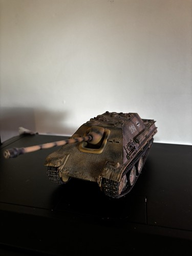 Forces valor jagpanther - forces, of
