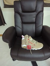 Nike Air Jordan 6+ Retro Shoes  Size  7.5 Uk  Classic Heritage