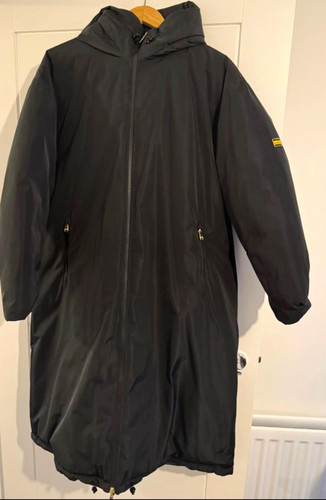 Barbour international womens - international,