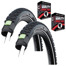 Schwalbe SMART SAM PLUS 26 x