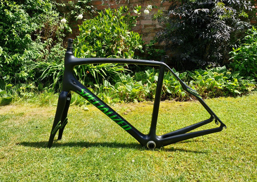 Specialized roubaix fact - specialized, 8r