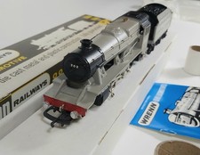 Wrenn  W2281 OO/HO Locomotive