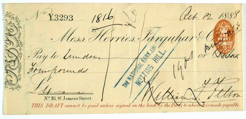 Herries farquhar co - farquhar,
