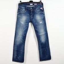 REPLAY JIMI _ MEN'S DENIM