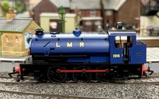 Hornby R2151A LMR J94