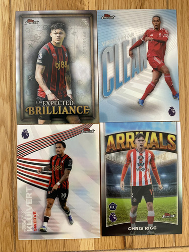 2026 topps finest premier - topps,