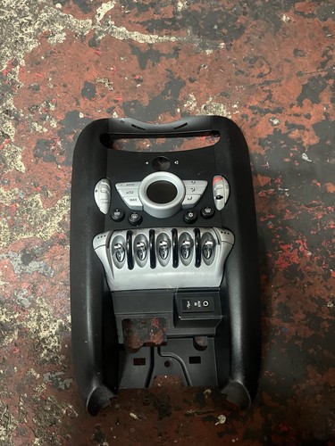 Mini cooper r56 r55 digital - cooper, s