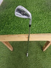 TaylorMade MC Tour Preferred #9 Iron - N.S. Pro Stiff Flex Steel Shaft - RH