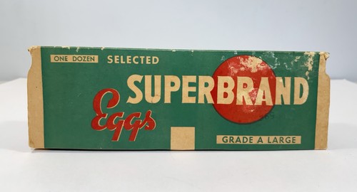 Vintage winn dixie - vintage, cardboard