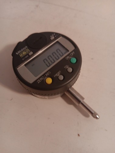 Mitutoyo 543 252b c112mb - 543-252b, id-c112mb