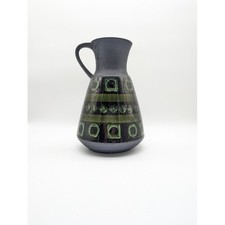 Dumler & Breiden Pottery Jug