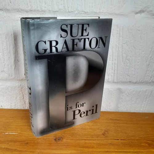 For peril sue - is, —