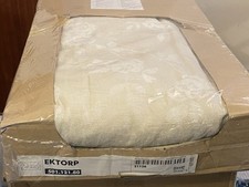 New Ikea EKTORP Cover for
