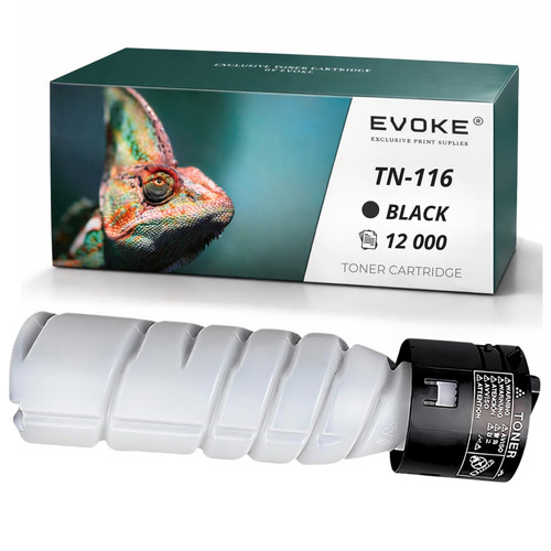 Toner compatible with konica - toner,