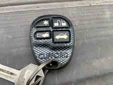 Clifford Remote Alarm Fob Used